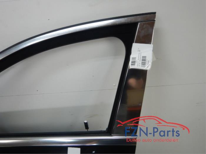 Portier 4Deurs links-voor Mercedes S-Klasse (22723282)