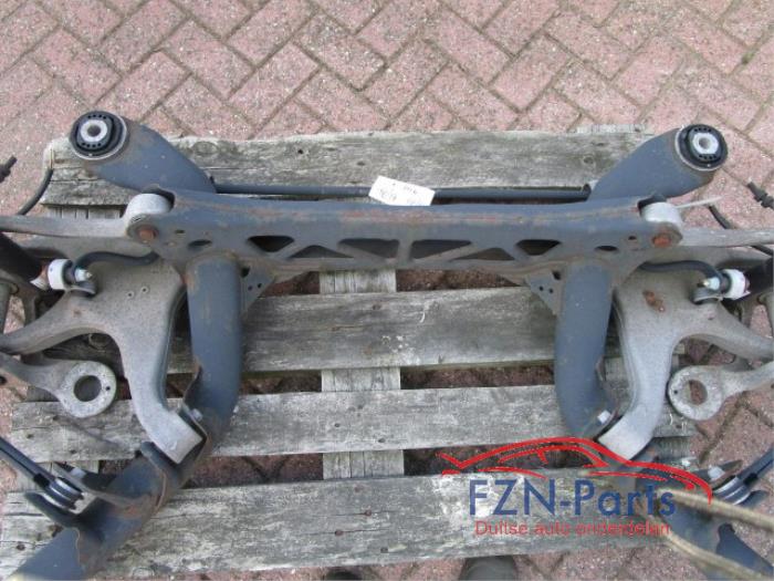 Wielophanging links-achter Audi A5 (22729550)