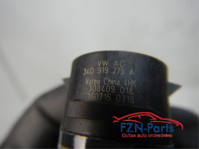 VW Golf 7 PDC Sensor LOK1