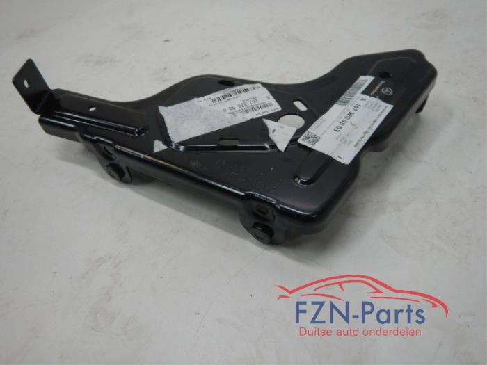 Compressor Mercedes GLE (22738227)
