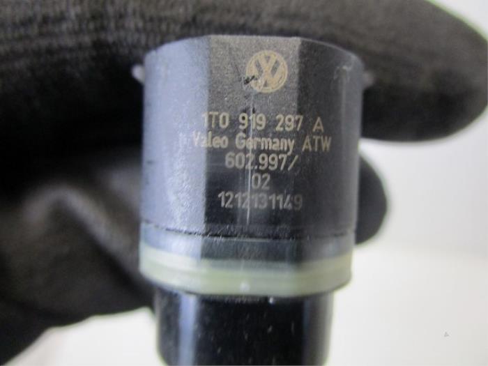 PDC Sensor Volkswagen Diversen (22730836)