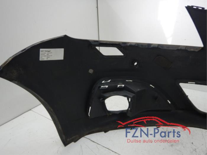 Voorbumper Seat Alhambra (22722060)