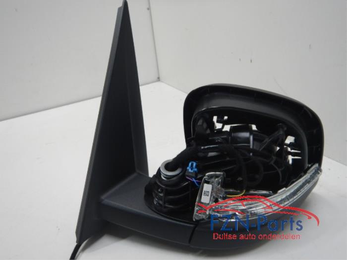 VW ID. Buzz Spiegelset L + R Inklapbaar