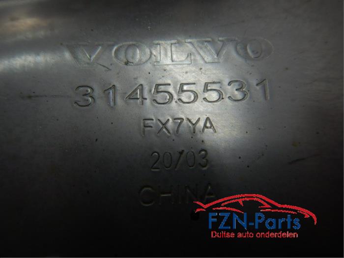 Uitlaatsierstuk Diversen (22743154)