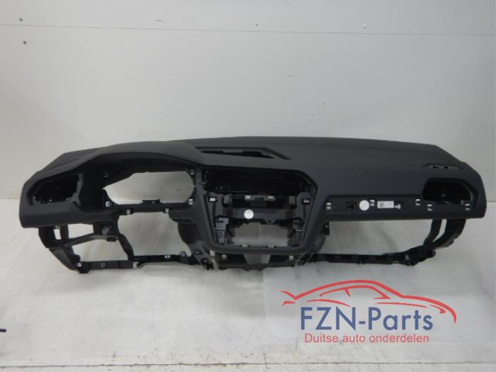 VW Tiguan 5NB 5NA Dashboard
