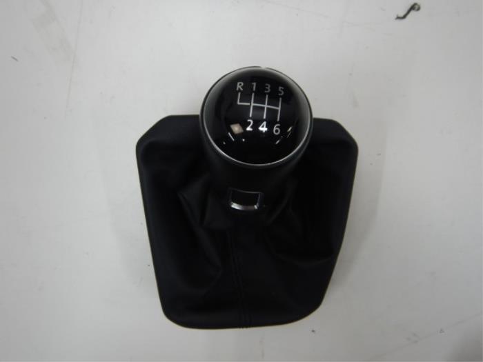 Versnellingspook Volkswagen T-Roc (22740040)