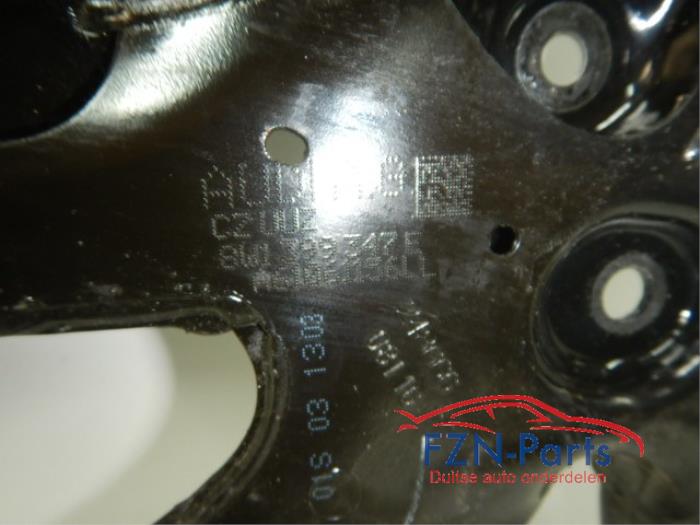 Audi A4 8W Subframe Voorzijde