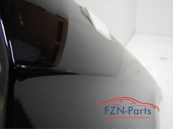 Mercedes Benz ML W166 Spatscherm Zijscherm Rechts