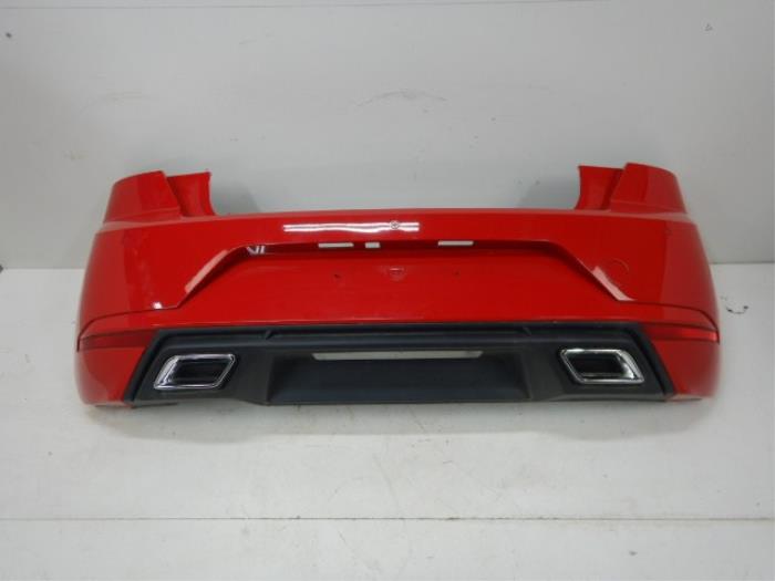 Achteruitrij Camera Seat Ibiza (22724361)