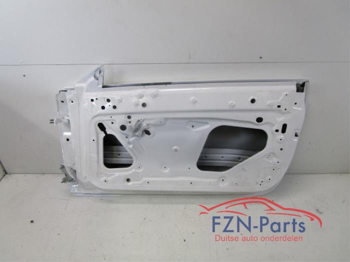 Portier 2Deurs rechts Mercedes E-Klasse (22742052)