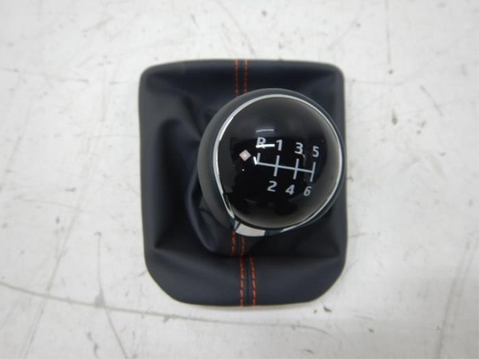 Versnellingspook Seat Arona (22744301)