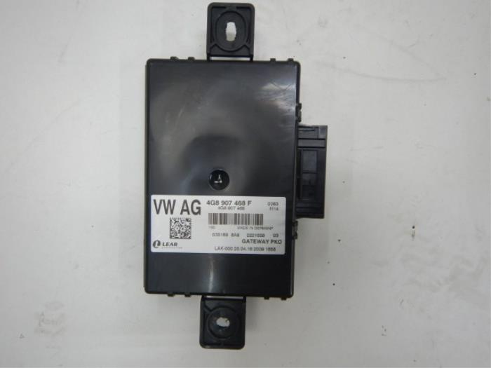 Audi A6 4G CAN Gateway