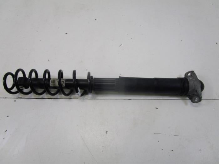 Schokdemper links-achter Volkswagen Golf (22743446)