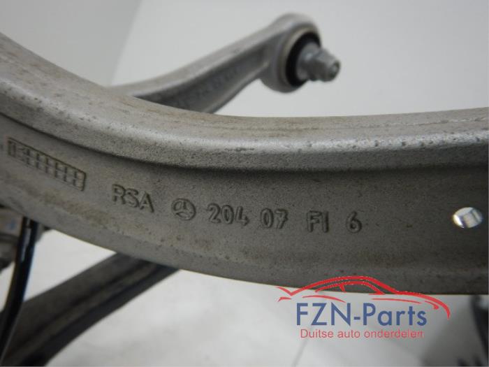 Mercedes-Benz W218 CLS-Klasse 260 Wielophanging Links-achter