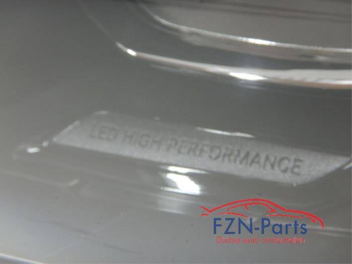 Koplamp links Mercedes A-Klasse (22721858)