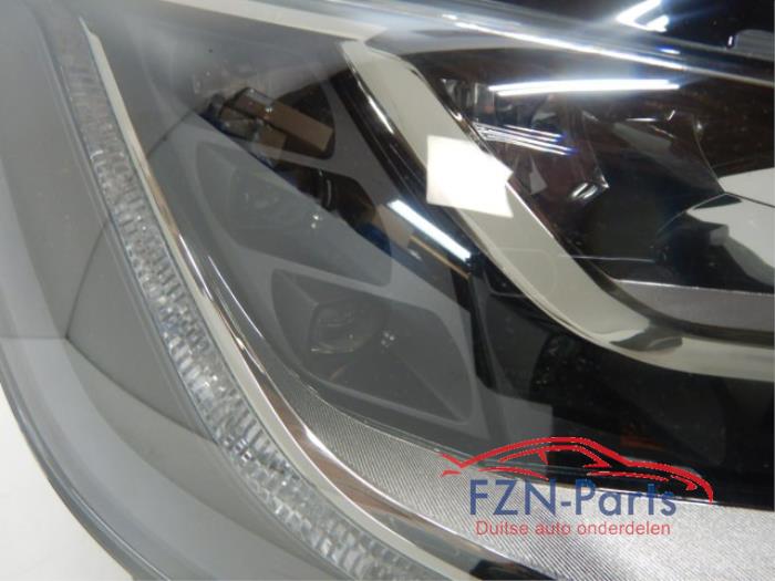 Audi RS6 4G Koplamp VOLLED Rechts R