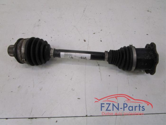 Audi Q7 4M Aandrijfas Links-Voor