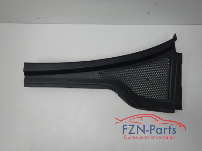 VW Golf 7 Facelift Parafaan Afdekkingsplaat Rechts