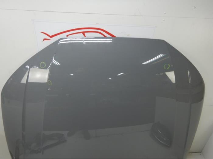 Audi A4/RS4 8W Motorkap LY7C