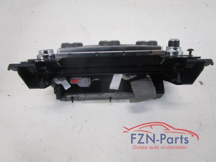 Climatronic Paneel Landrover Range Rover Sport (22740804)