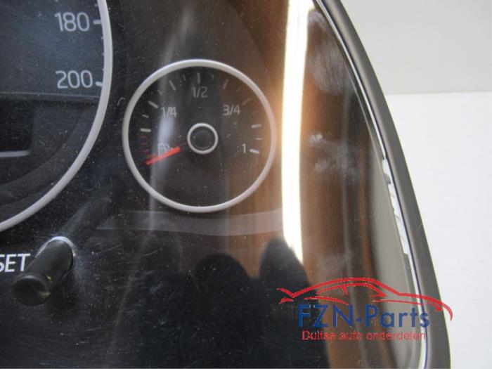 Kilometerteller KM Volkswagen Diversen (22735233)