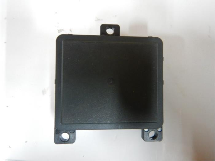 VW Golf 8 ACC Radar Sensor