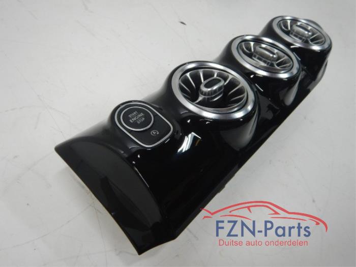 Luchtrooster Dashboard Mercedes A-Klasse (22735914)