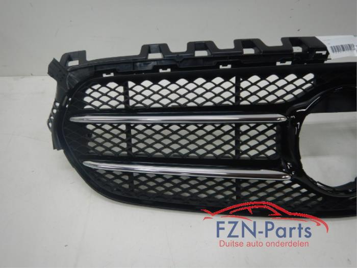 Grille Mercedes Diversen (22726782)