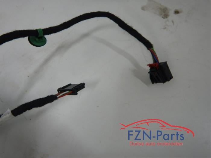 VW ID4/ID5 Spiegel Links Inklapbaar Side Assist