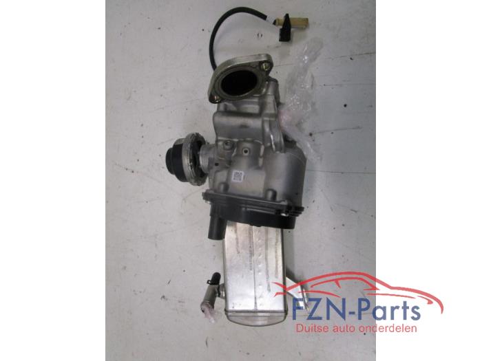 VW Touareg 760 EGR Klep