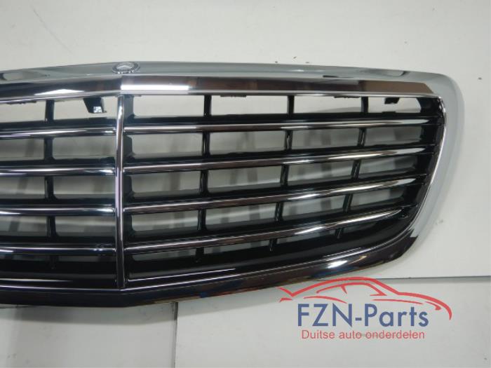 Grille Mercedes S-Klasse (22726732)
