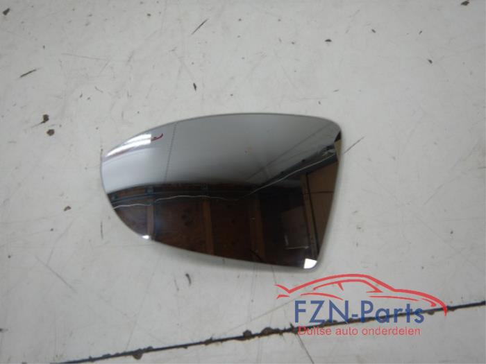 VW Touran 5T Spiegelglas Rechts