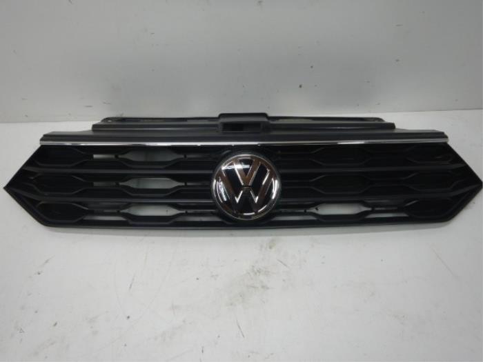 Grille Volkswagen T-Roc (22726757)