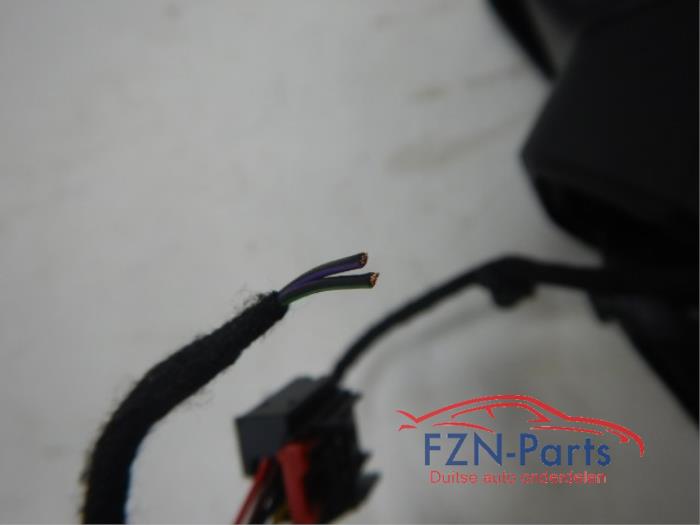 Buitenspiegel links Audi Q3 (22725358)