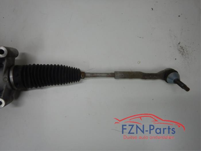 Mercedes-Benz S-Klasse W222 350 Stuurhuis Compleet