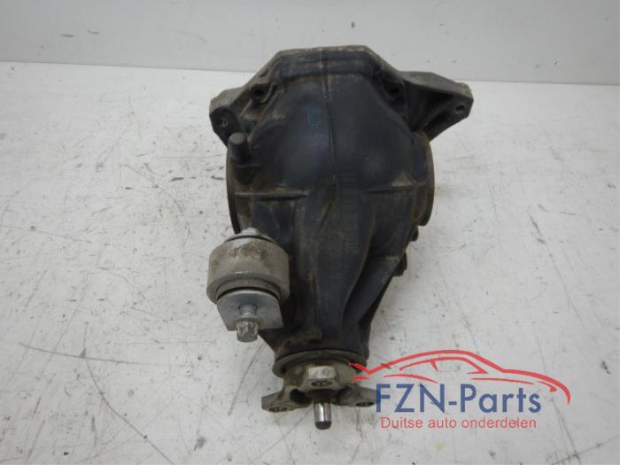 Differentieel achter Mercedes CLS-Klasse (22733853)
