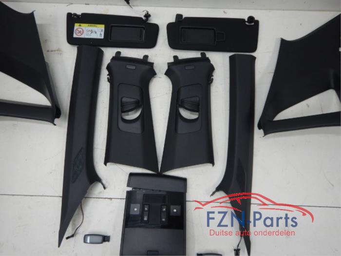 Hemelbekleding Volkswagen Polo (22734539)