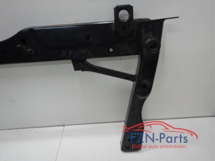Radiateurbalk Nissan Qashqai (22738502)