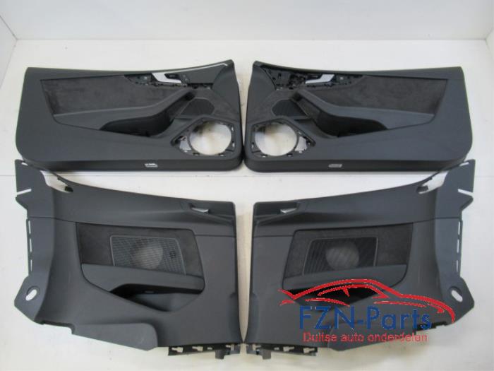 Bekleding Set (compleet) Audi A5 (22739144)