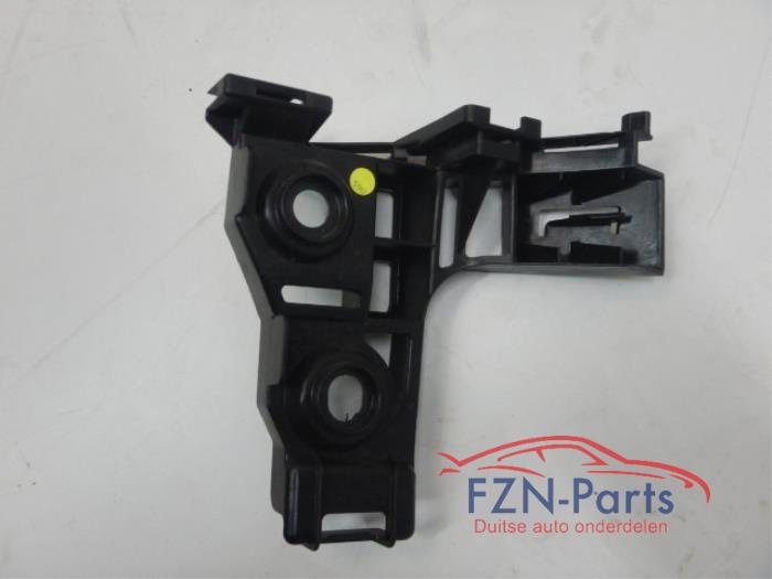 VW Sportsvan Bumpergeleider Achterbumper Links L
