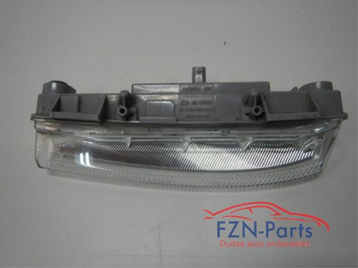 Mercedes-Benz E-Klasse W212 Dagrijverlichting Links