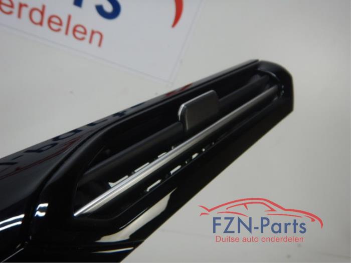 VW ID4 11A Inlegset Dashboard Lijst verlicht