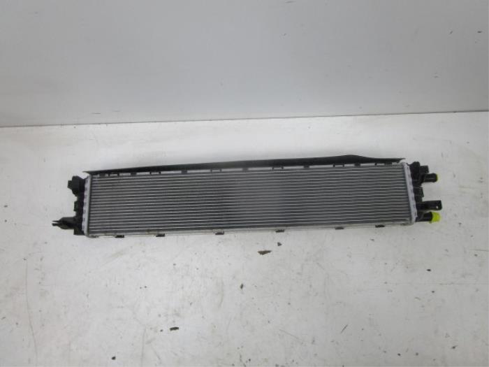 Intercooler Audi A6 (22735061)