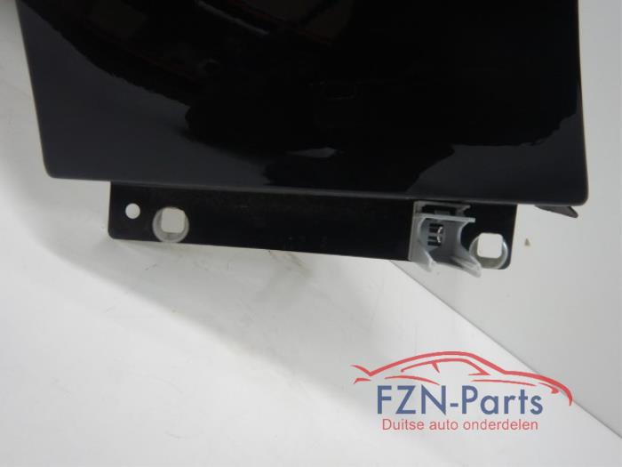 Mercedes Benz CLS Klasse W218 Zijscherm Spatscherm Links