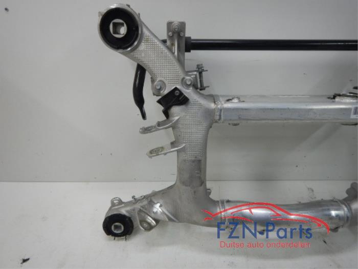 Subframe BMW M8 (22726258)