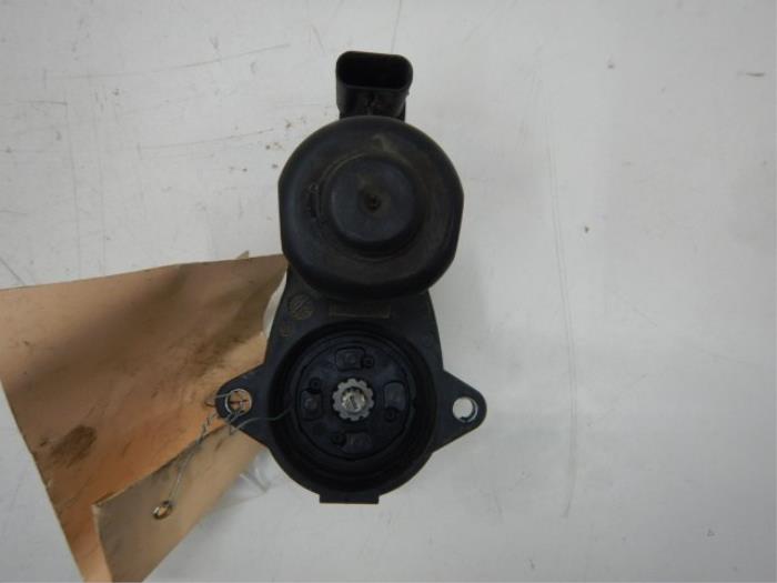 Handrem motor Mercedes ML-Klasse (22738563)