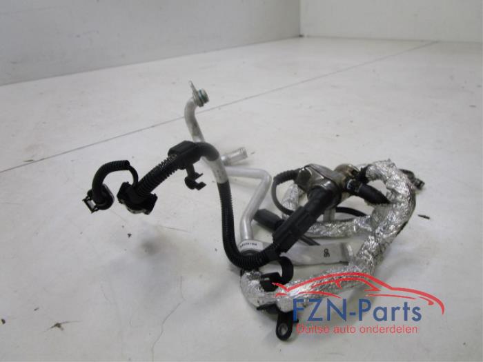 Injector (benzine injectie) Volkswagen Touareg (22742389)
