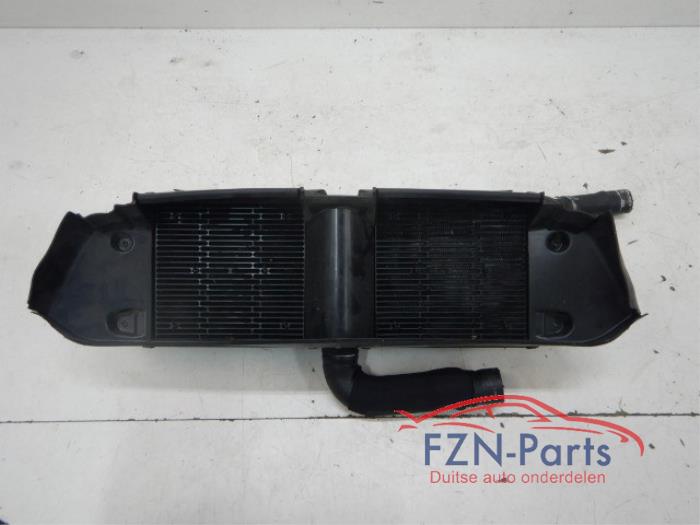 Audi R8 420 Midden Radiateur
