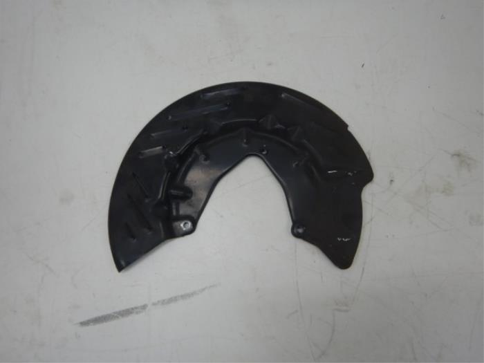 Remschoenset Volkswagen Golf (22740415)