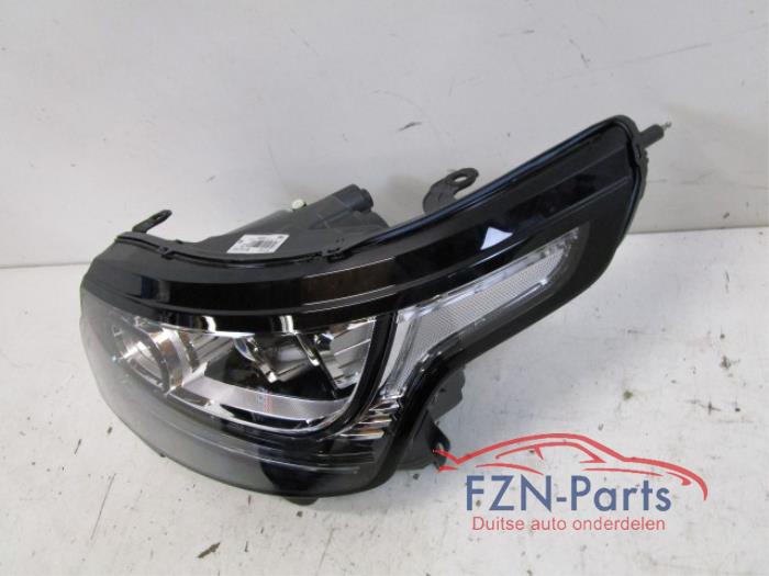 Range Rover Vogue Xenon Koplamp Links L NIEUW!!
